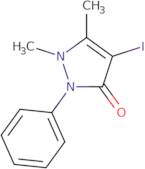 Iodoantipyrine