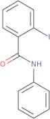2-Iodo-N-phenylbenzamide
