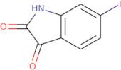 6-Iodoisatin