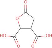 DL-Isocitric acid lactone