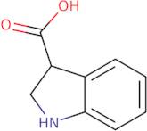 1H-Indoline-3-carboxylic acid