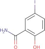 5-Iodosalicylamide