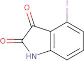 4-Iodoisatin