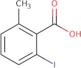 2-Iodo-6-methylbenzoic acid