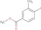 4-Iodo-3-methylbenzoic acid methyl ester