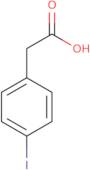 (4-Iodophenyl)acetic acid
