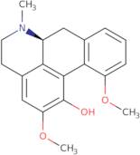 Isothebaine