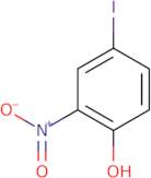 4-Iodo-2-nitrophenol