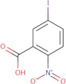 5-Iodo-2-nitrobenzoic acid