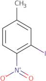 3-Iodo-4-nitrotoluene