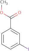 3-Iodobenzoic acid methyl ester