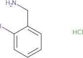 2-Iodobenzylamine HCl