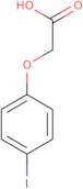 (4-Iodophenoxy)acetic acid