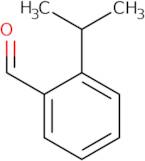 2-Isopropylbenzaldehyde