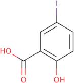 5-Iodo-2-hydroxybenzoic acid