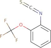 1-Isothiocyanato-2-(trifluoromethoxy)-benzene