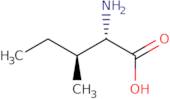 H-Ile-2-Chlorotrityl Resin