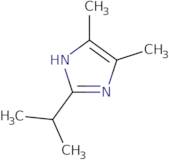 2-isopropyl-4,5-diMethyl-1H-iMidazole
