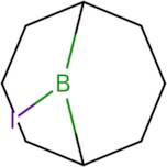 β-Iodo-9-BBN, 1 M in hexanes