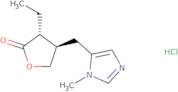 Isopilocarpine HCl