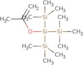 Isopropenyloxytris(trimethylsilyl)silane