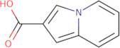 Indolizine-2-carboxylic acid