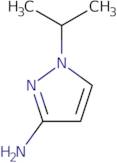 1-isopropyl-1H-pyrazol-3-amine