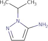 1-Isopropyl-1h-pyrazol-5-amine