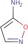 Isoxazol-5-amine