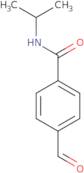 N-Isopropyl-4-formylbenzamide