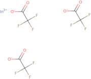 Indium Trifluoroacetate