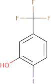 2-Iodo-5-trifluoromethylphenol