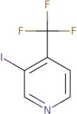 3-Iodo-4-(trifluoromethyl)pyridine