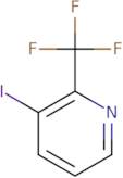 3-Iodo-2-(Trifluoromethyl)Pyridine