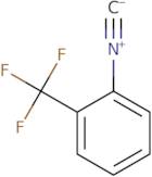 1-Isocyano-2-(Trifluoromethyl)Benzene