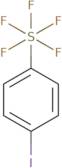 1-Iodo-4-(Pentafluorosulfanyl)Benzene