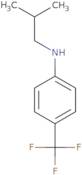 N-Isobutyl-4-(trifluoromethyl)aniline