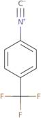 1-Isocyano-4-(Trifluoromethyl)-Benzene