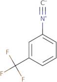 1-Isocyano-3-(Trifluoromethyl)-Benzene