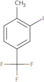 2-Iodo-1-Methyl-4-(trifluoroMethyl)benzene