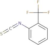 1-Isothiocyanato-2-(Trifluoromethyl)Benzene