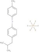 4-Isobutylphenyl-4'-methylphenyliodonium hexafluorophosphate