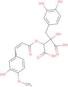 Cimicifugasäure B