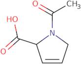 1-(Acetylamino-methyl)-cyclopropanecarboxylic acid