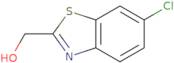 (6-Chloro-1,3-benzothiazol-2-yl)methanol