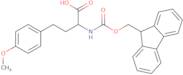 Fmoc-4-methoxy-L-homophenylalanine