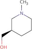 (R)-1-Methyl-3-(hydroxymethyl)piperidine