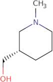 (S)-1-Methyl-3-(hydroxymethyl)piperidine