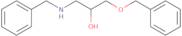 Benzyl[(2R)-3-(benzyloxy)-2-hydroxypropyl]amine