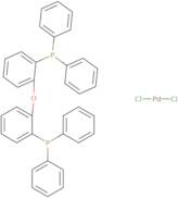 Dichloro[bis(2-(diphenylphosphino)phenyl)ether]palladium(II)